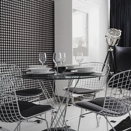 Grodzka Apartament Centrum スウプスク エクステリア 写真