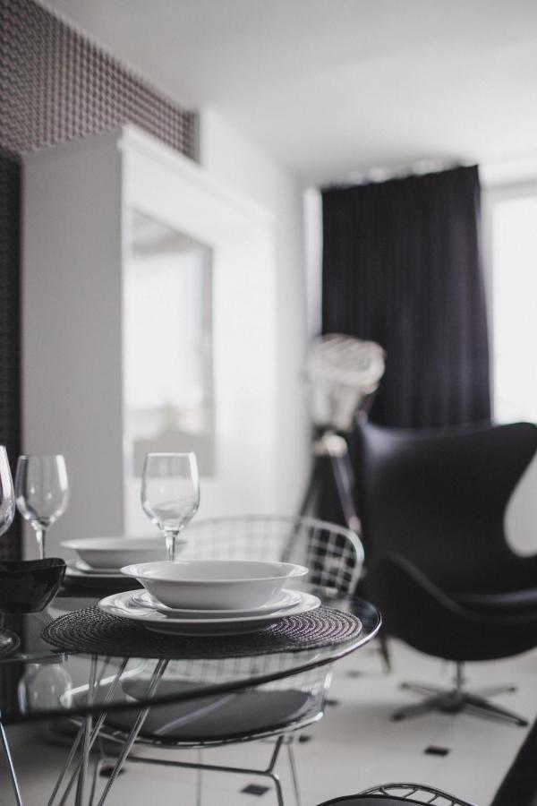 Grodzka Apartament Centrum スウプスク エクステリア 写真