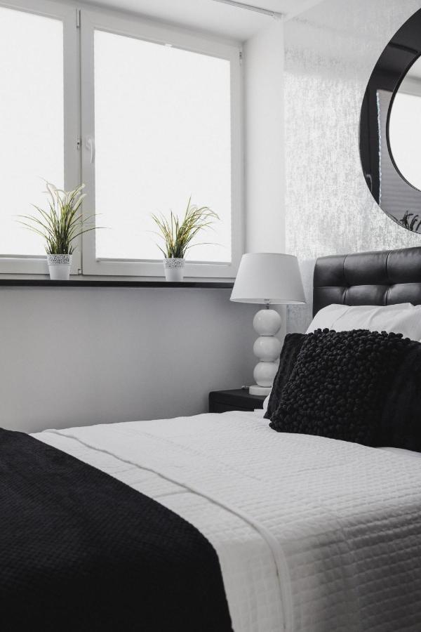 Grodzka Apartament Centrum スウプスク エクステリア 写真