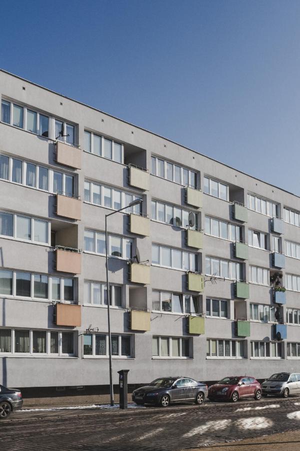Grodzka Apartament Centrum スウプスク エクステリア 写真