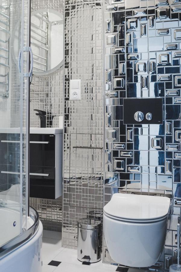 Grodzka Apartament Centrum スウプスク エクステリア 写真